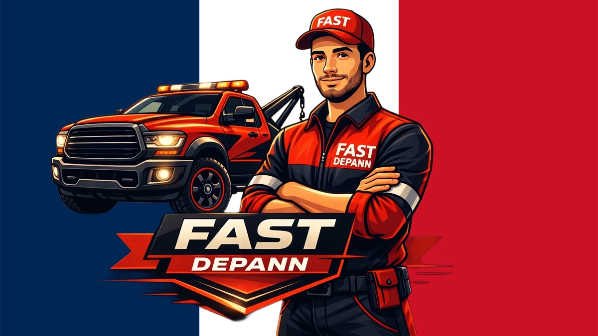 Dépannage auto et remorquage
