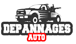 Depannage auto Logo